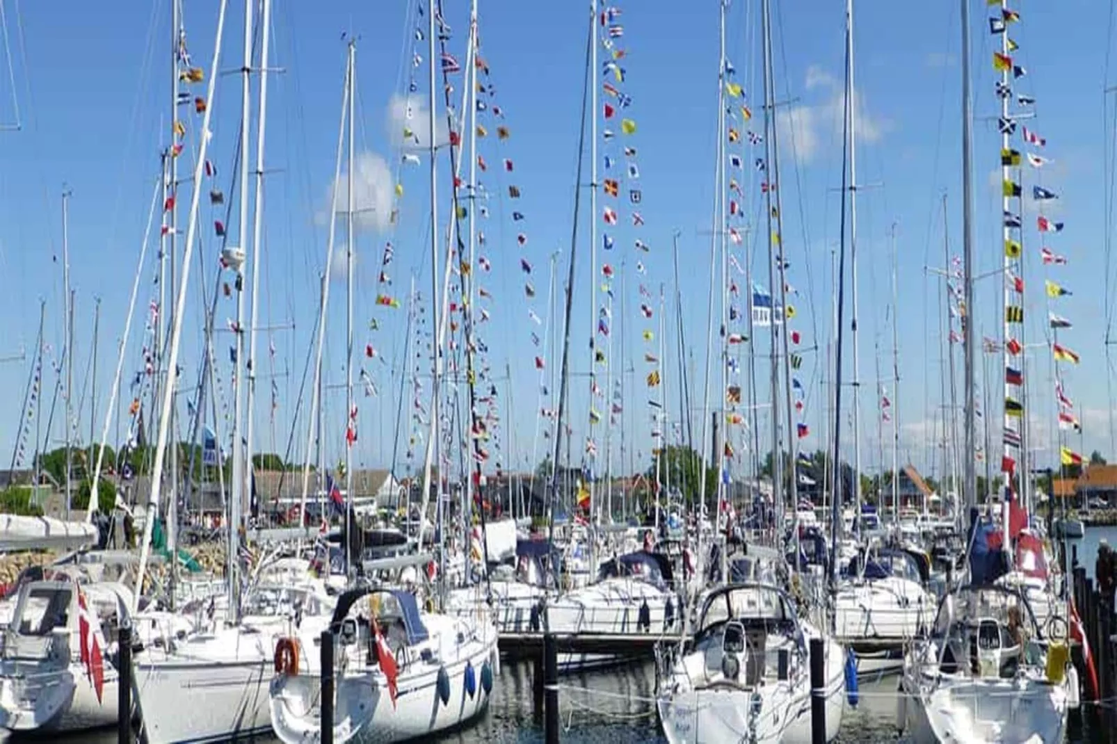 Studio in Wyk auf Föhr - Wohnung 4-Gebieden zomer 5km