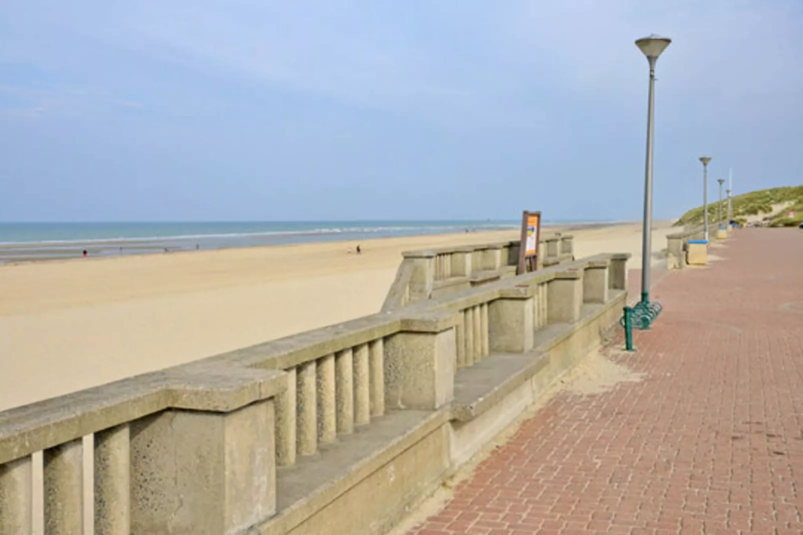 Studio in Wyk auf Föhr - Wohnung 8-Gebieden zomer 5km