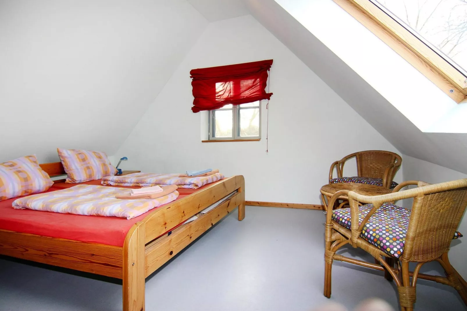 Ferienhaus Vieregge-Ferienhaus 2 D 75 qm