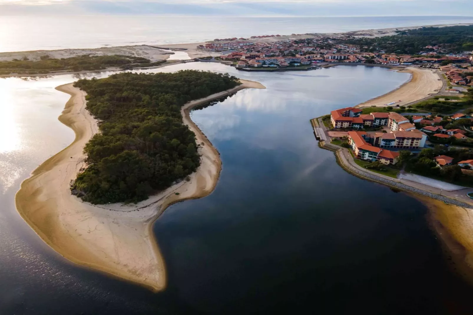Ferienhaus Vieregge-Ferienhaus 2 D 75 qm-Gebieden zomer 5km