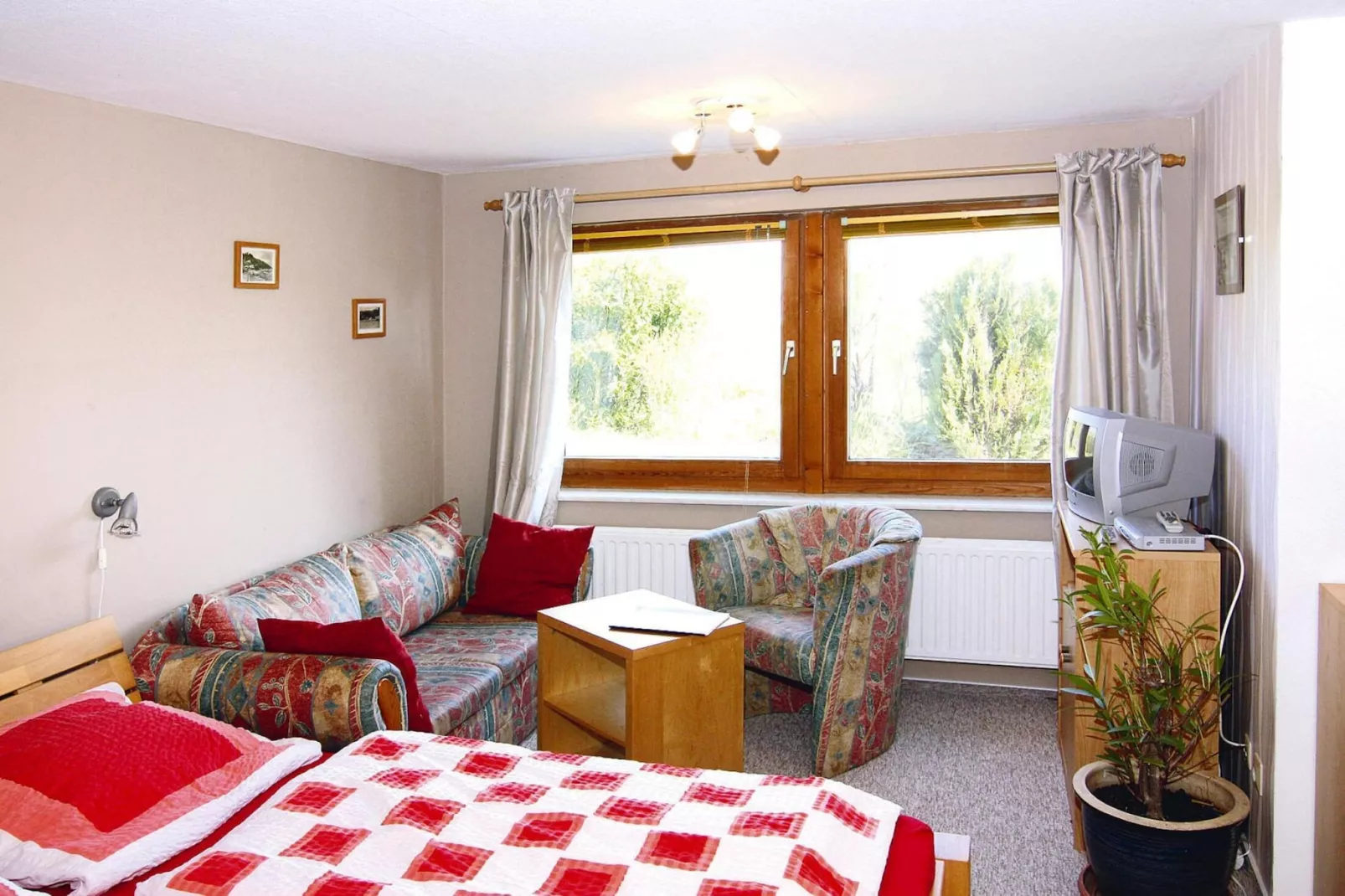 Ferienwohnung Lohme