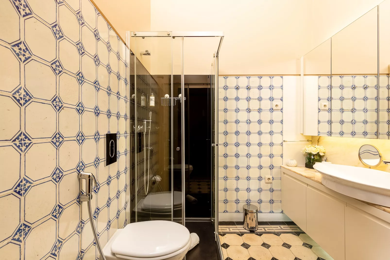 YOUROPO - Bolhão 3A-Badkamer