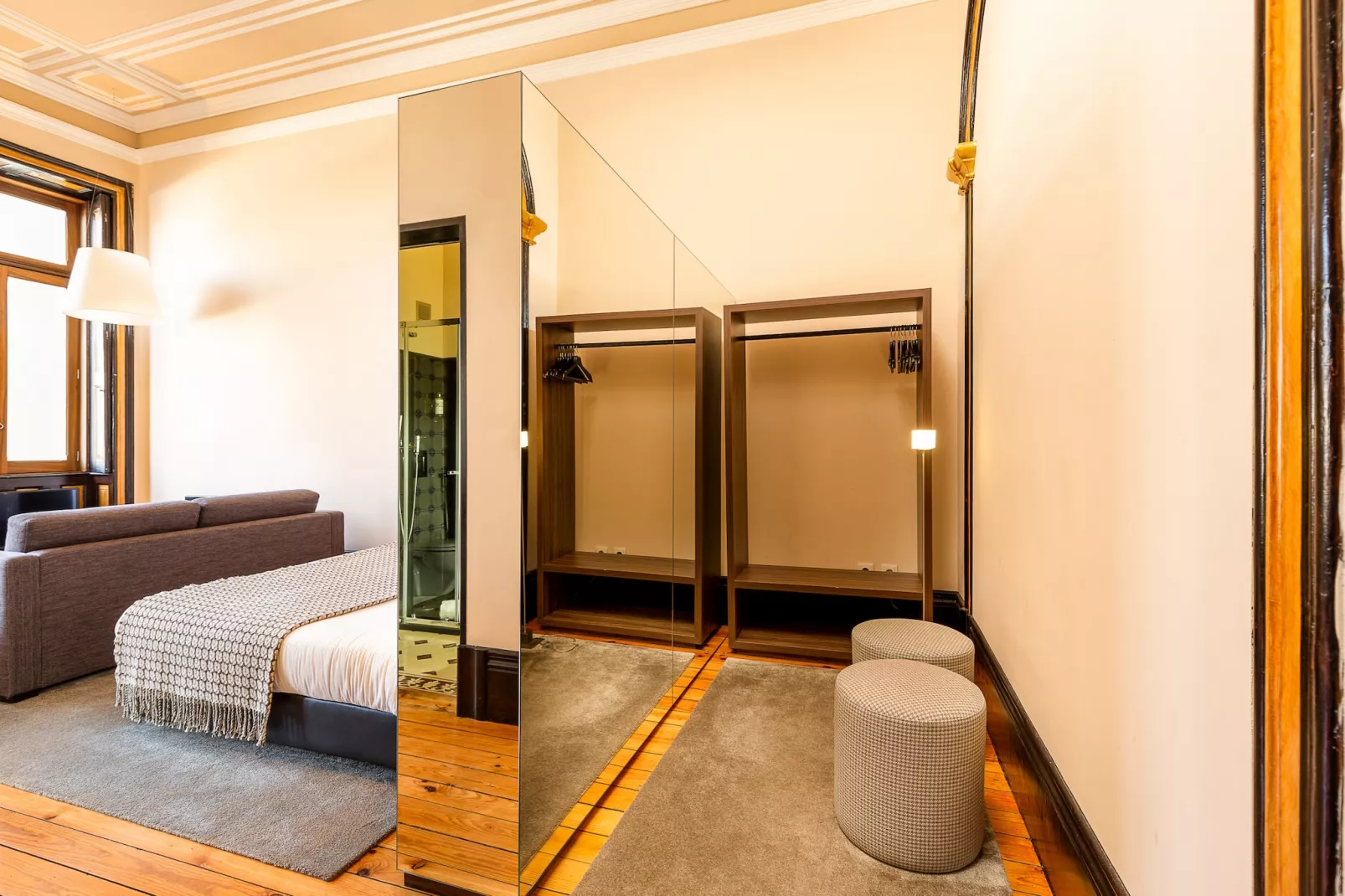 YOUROPO - Bolhão 2B-Slaapkamer