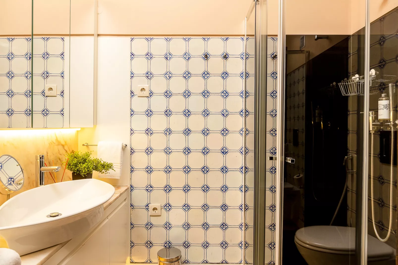 YOUROPO - Bolhão 4B-Badkamer