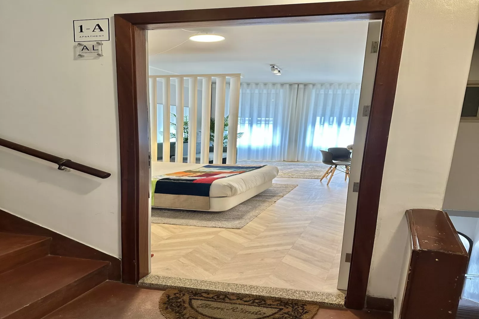 YOUROPO - Capela 1-Slaapkamer