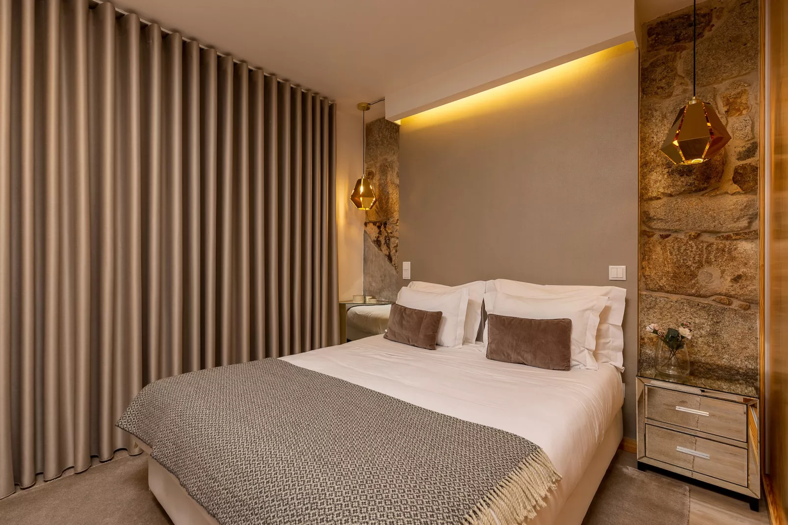 YOUROPO - Ribeira Gaia 1-Slaapkamer