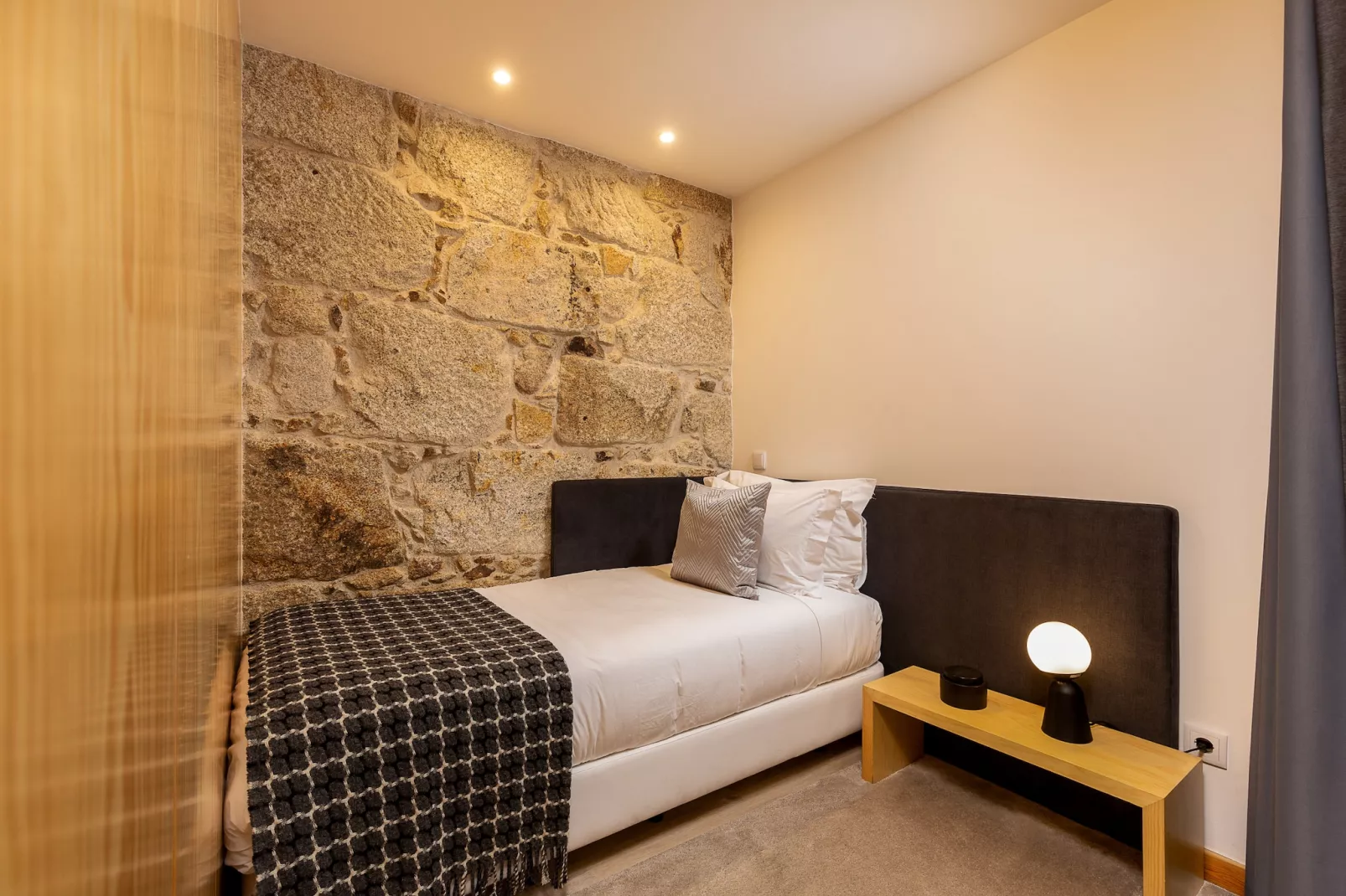 YOUROPO - Ribeira Gaia 1-Slaapkamer