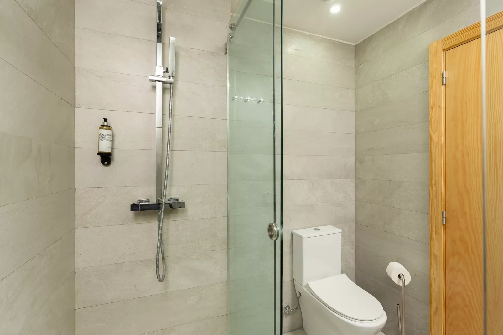 YOUROPO - Ribeira Gaia 1-Badkamer