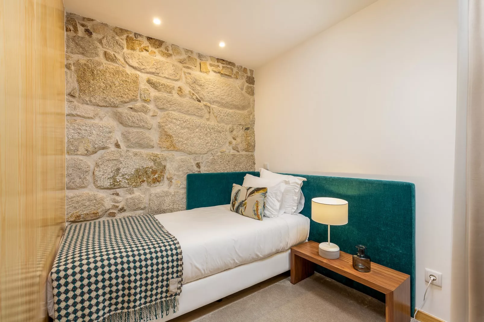 YOUROPO - Ribeira Gaia 2-Slaapkamer