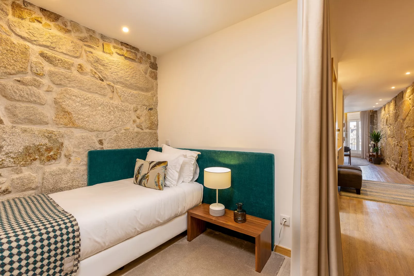 YOUROPO - Ribeira Gaia 2-Slaapkamer