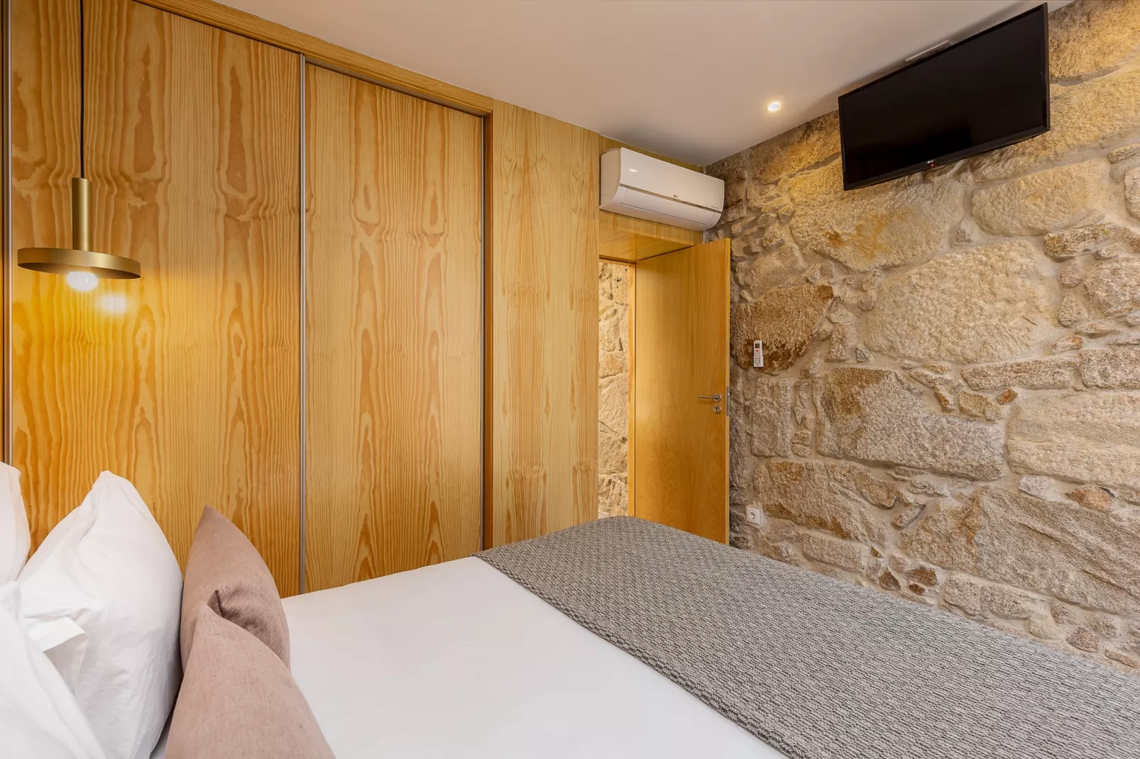 YOUROPO - Ribeira Gaia 2-Slaapkamer