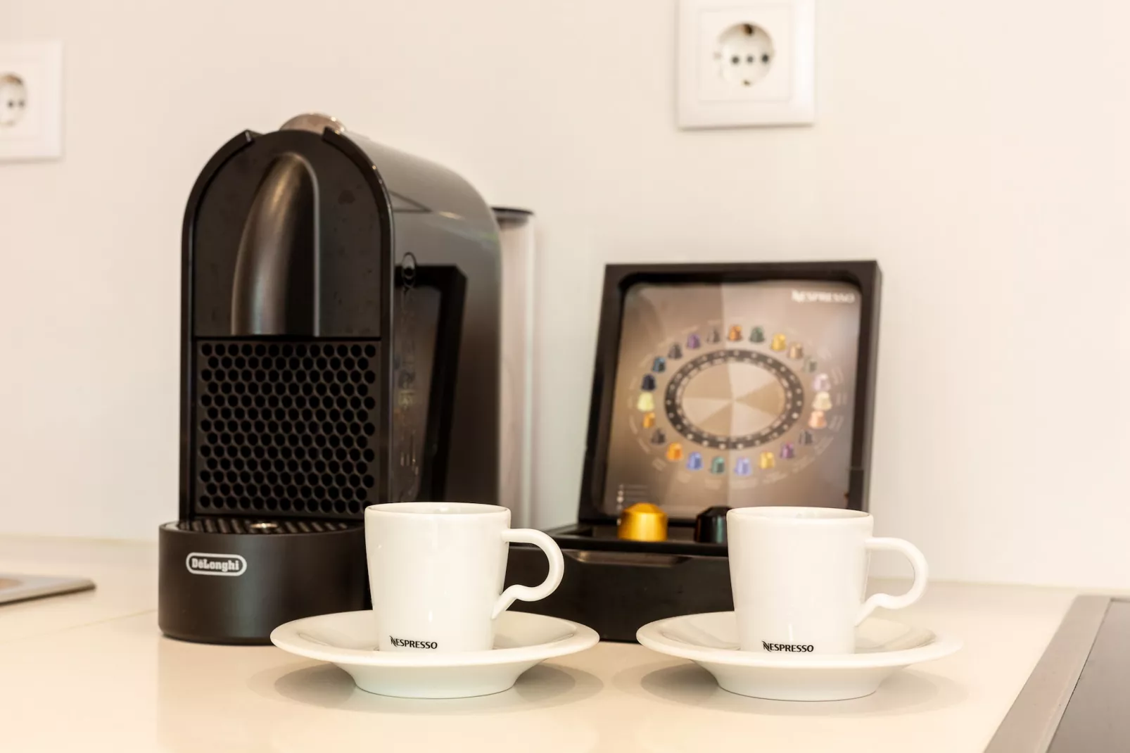 YOUROPO - Cosy 3-Keuken
