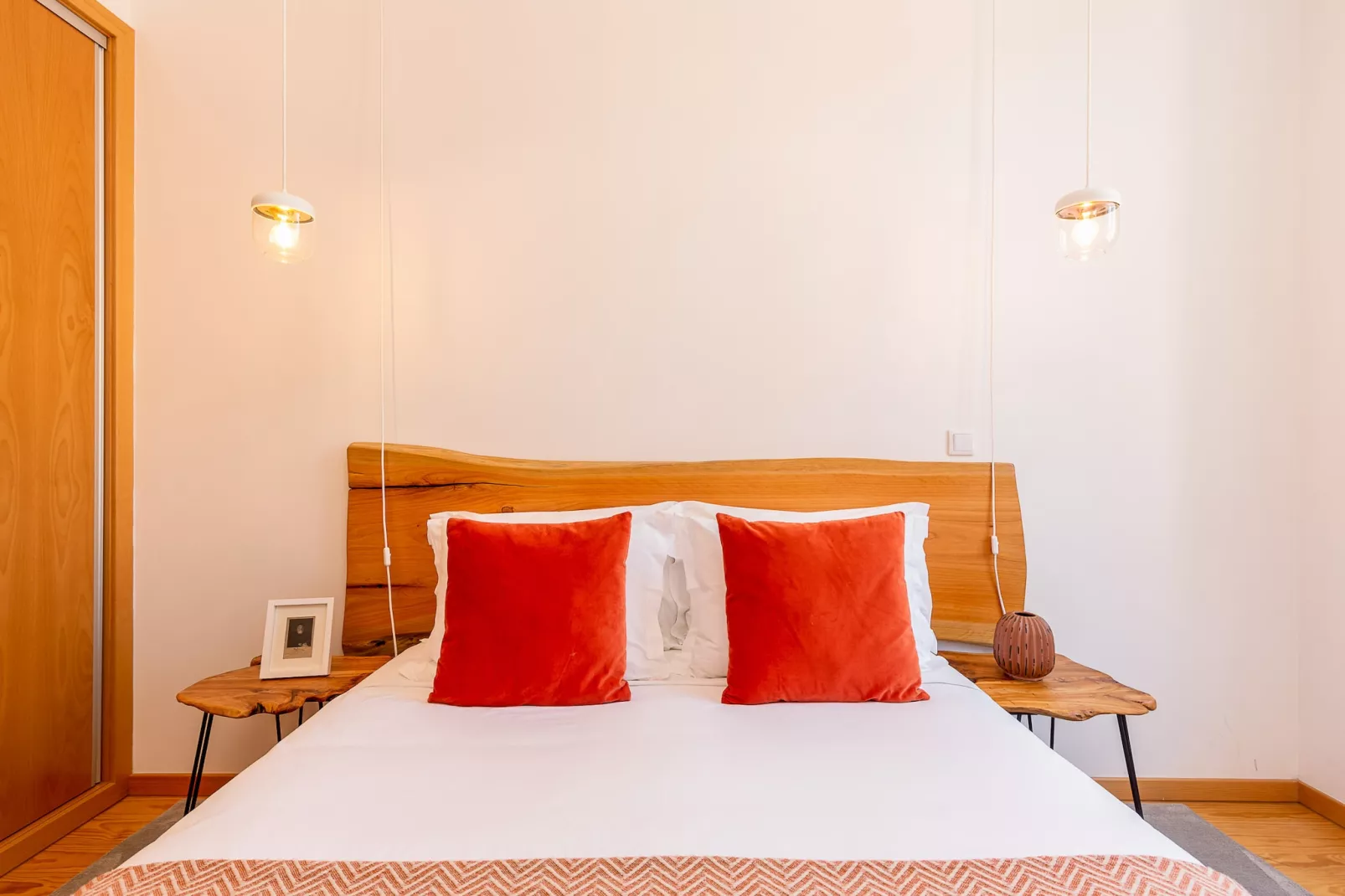 YOUROPO - Cosy 3-Slaapkamer