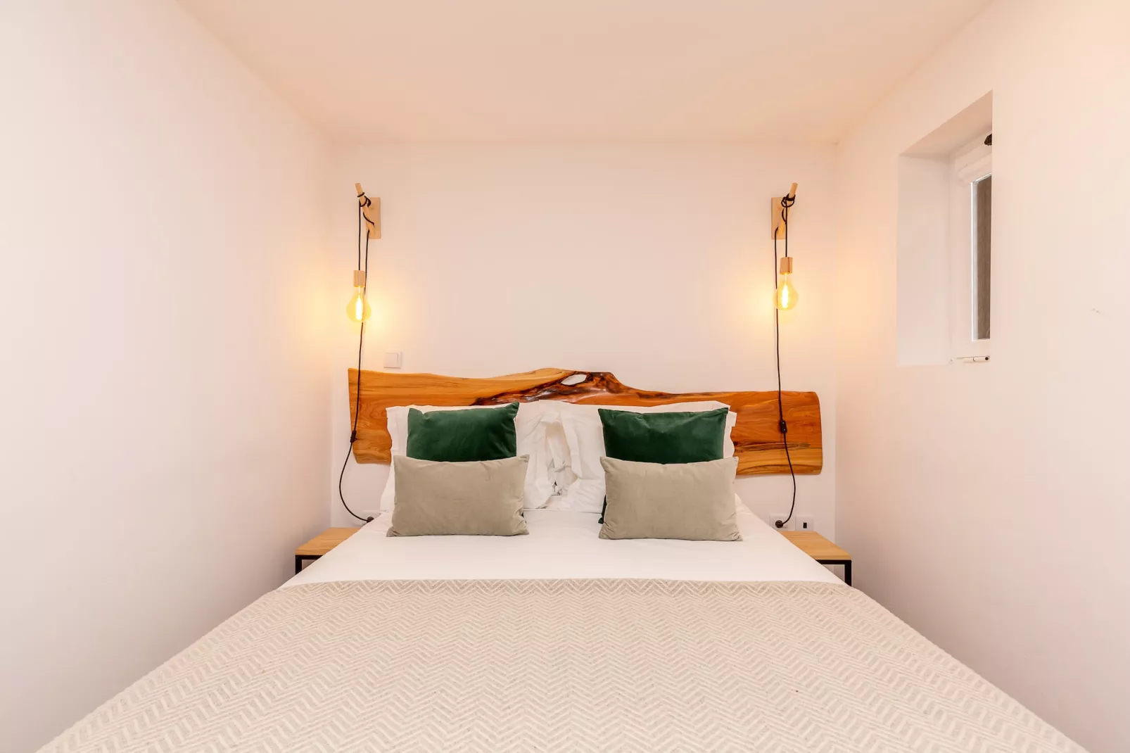 YOUROPO - Cosy 6-Slaapkamer