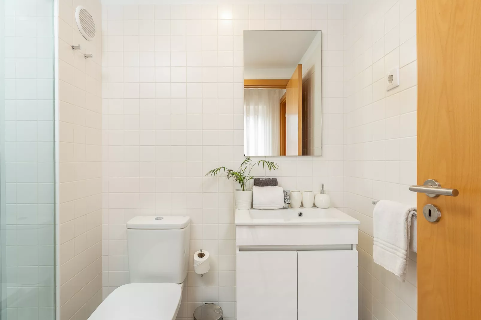 YOUROPO - Cosy 6-Badkamer