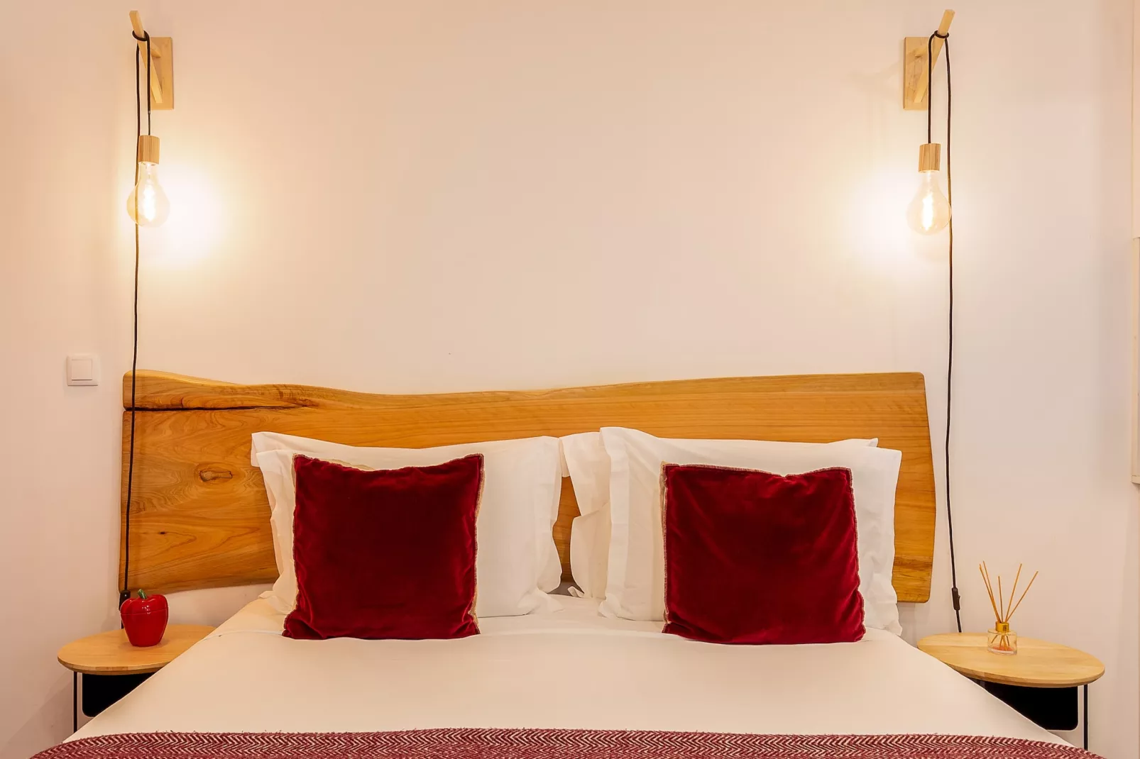 YOUROPO - Cosy 0-Slaapkamer