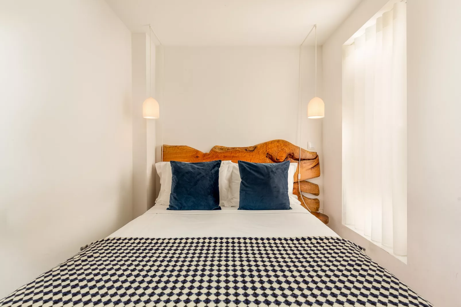 YOUROPO - Cosy 2-Badkamer
