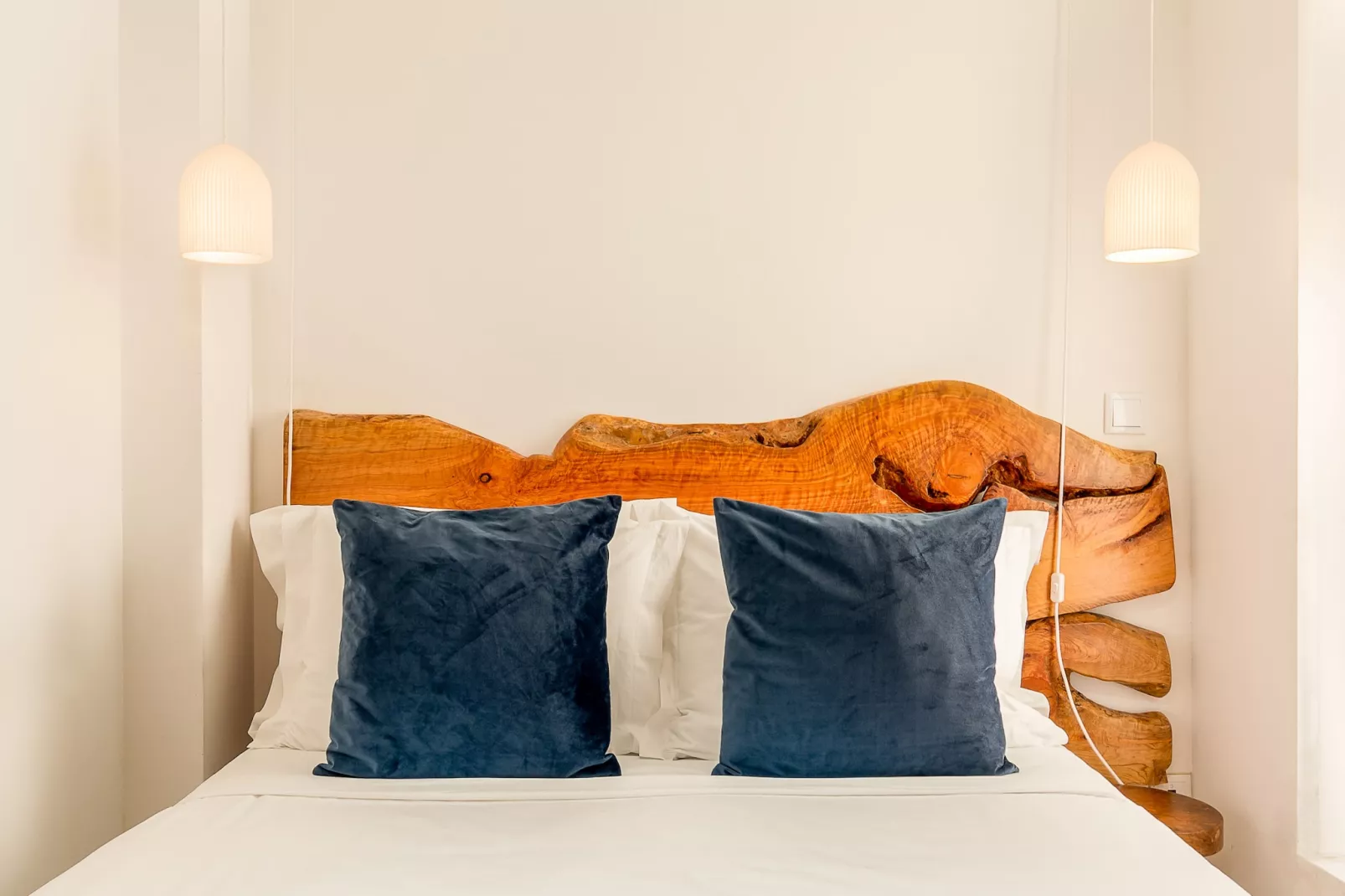 YOUROPO - Cosy 2-Slaapkamer