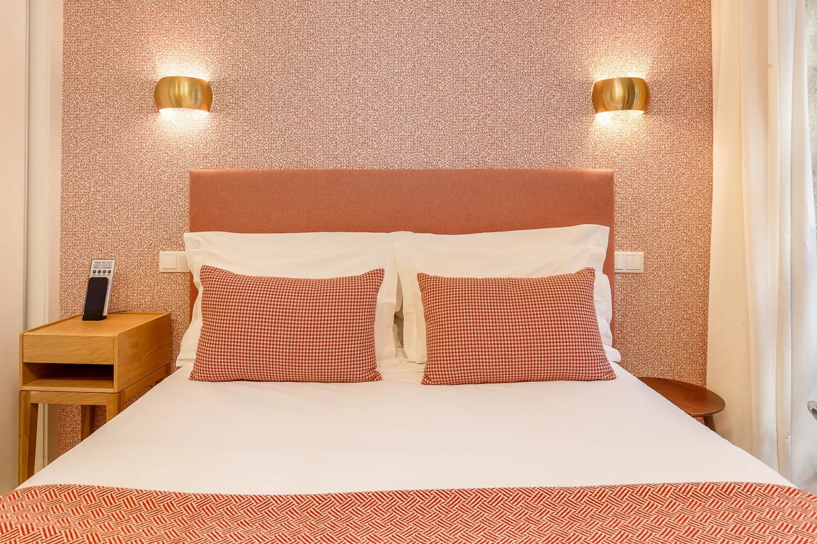 YOUROPO - Ribeira Porto 1-Slaapkamer
