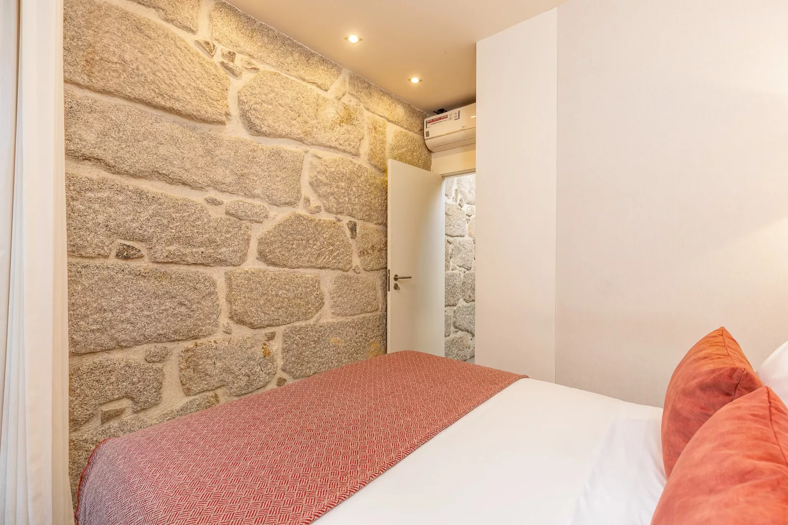 YOUROPO - Ribeira Porto 2-Slaapkamer