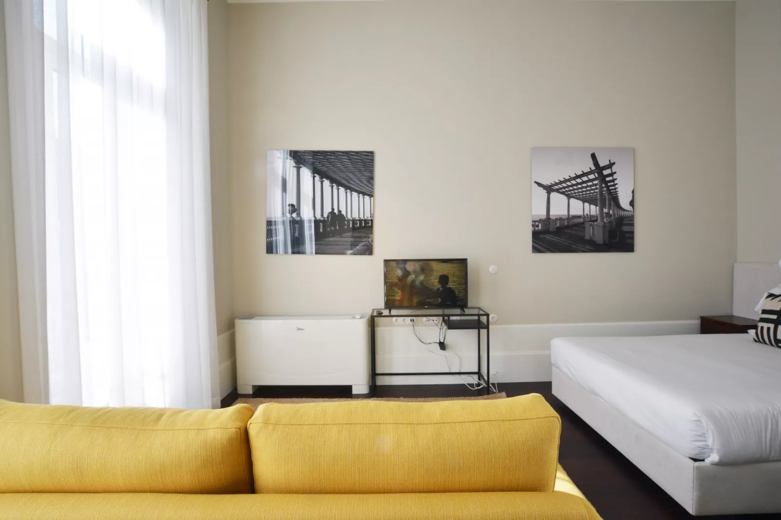 YOUROPO - Market 1B-Slaapkamer