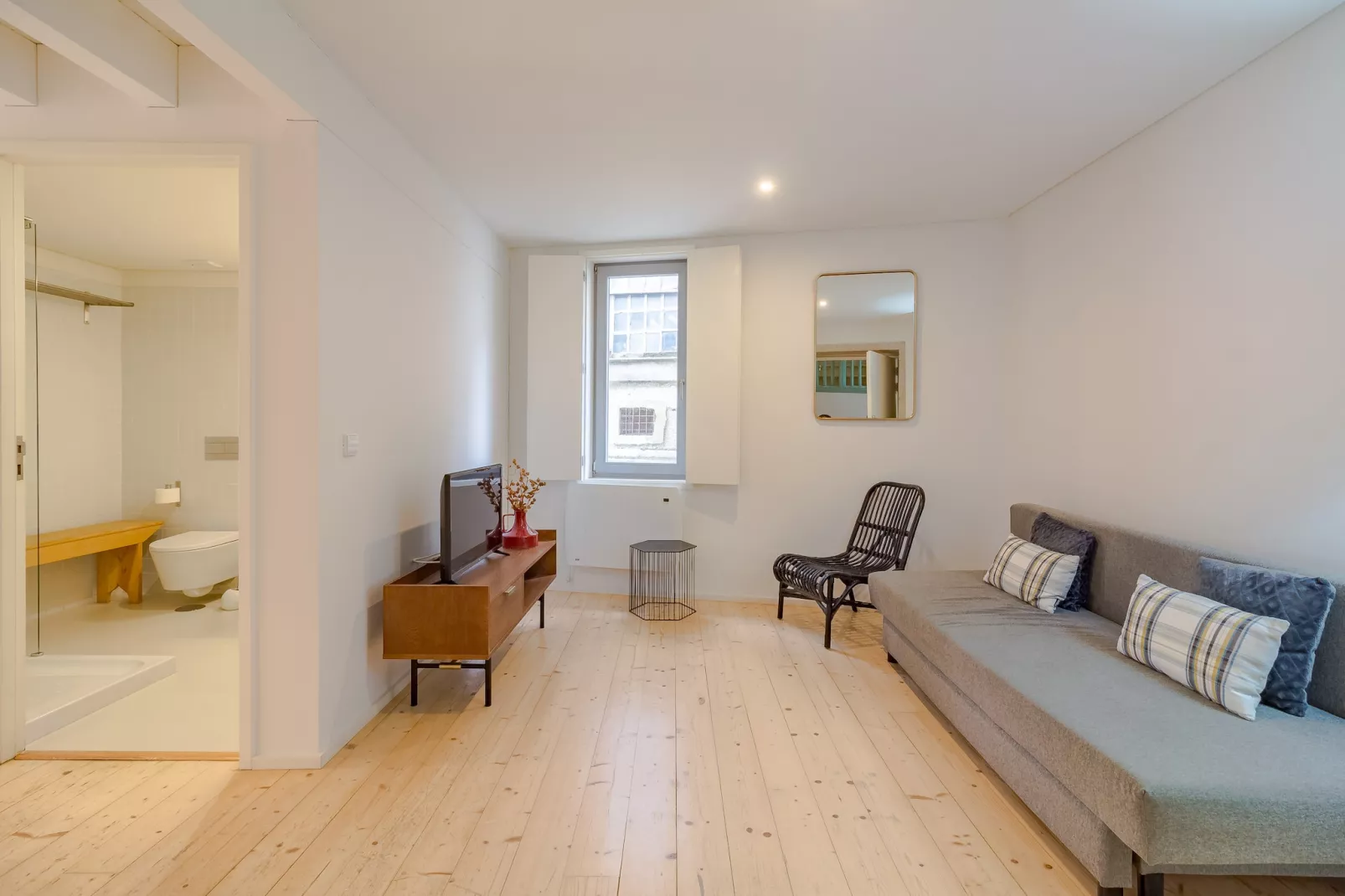 Porto Vitoria 5-Slaapkamer