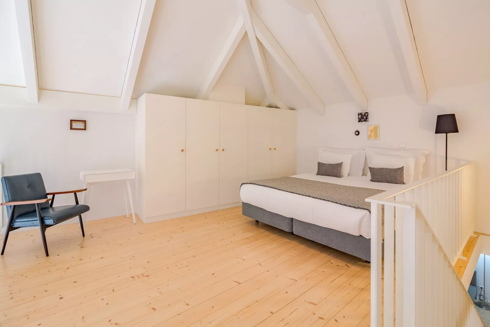 Porto Vitoria 5-Slaapkamer