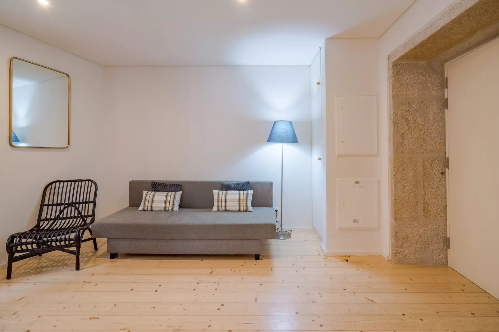 Porto Vitoria 5-Slaapkamer