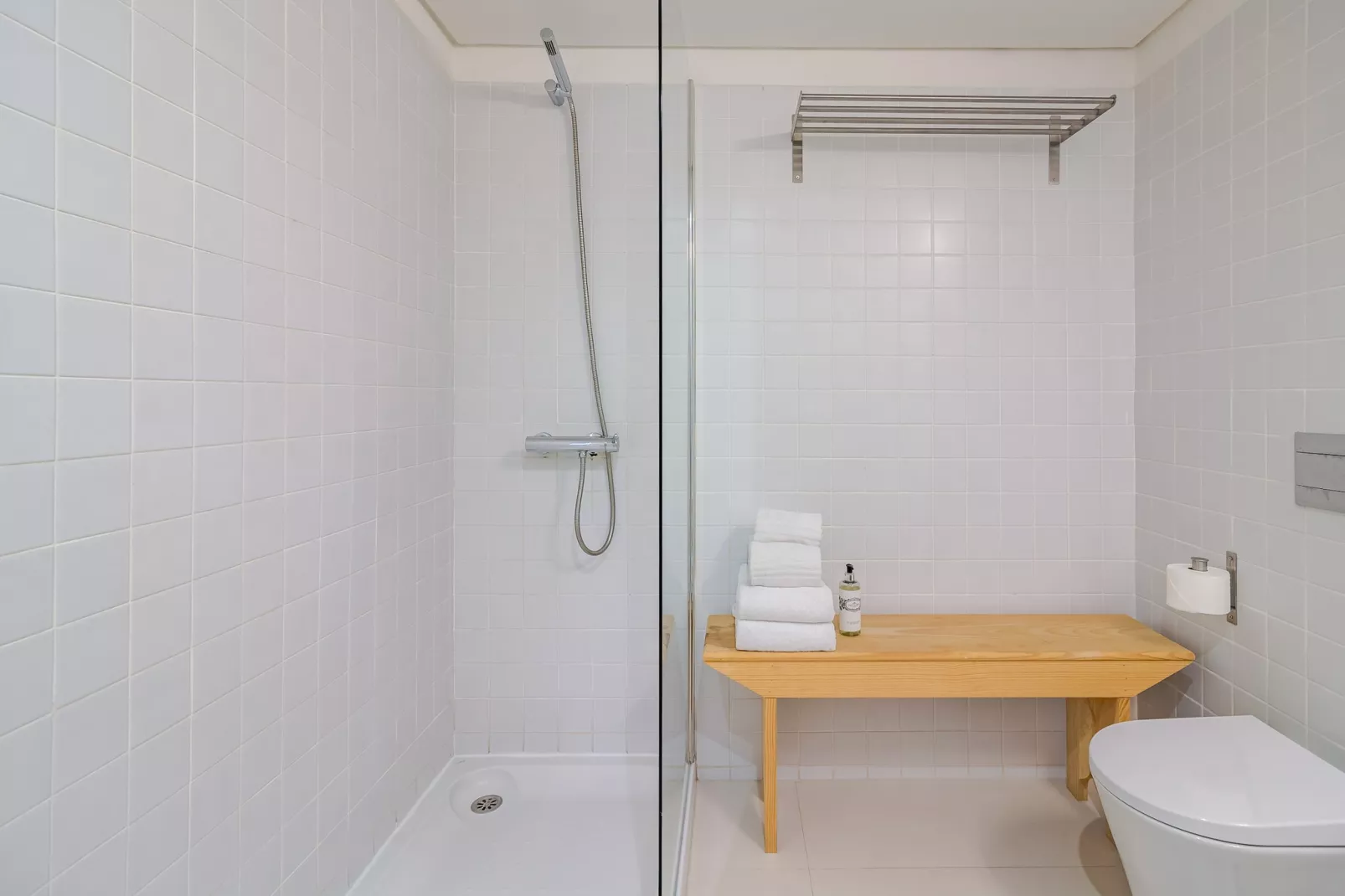 Porto Vitoria 5-Badkamer