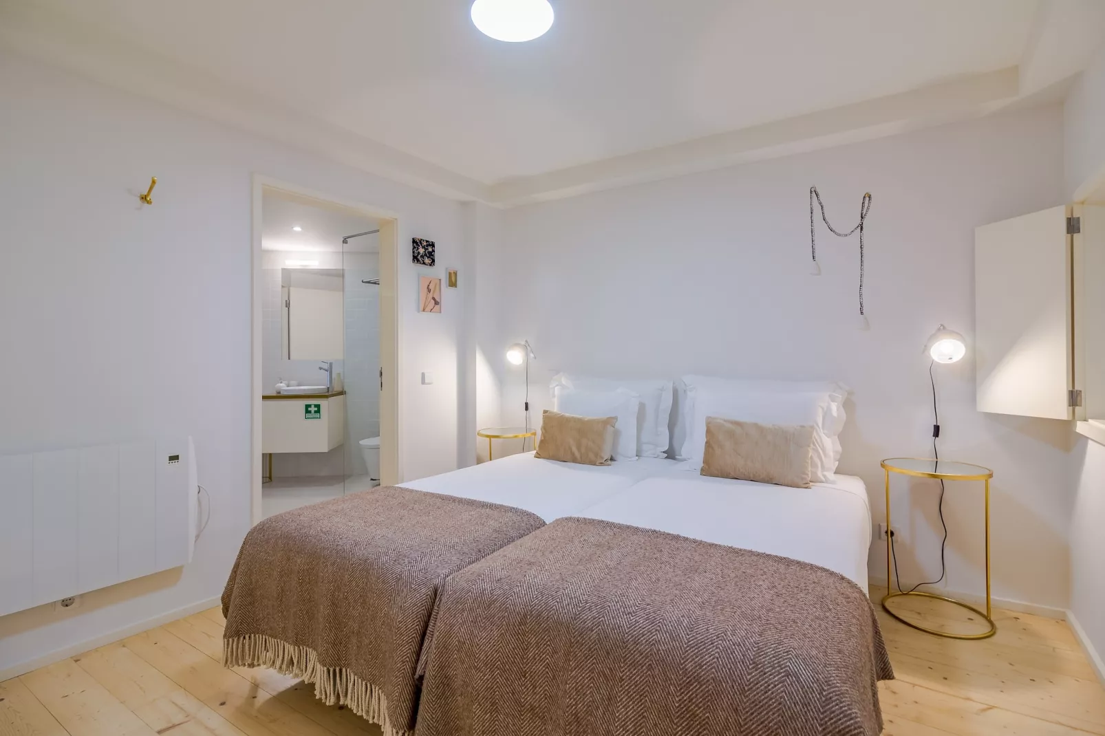 Porto Vitoria 2-Slaapkamer