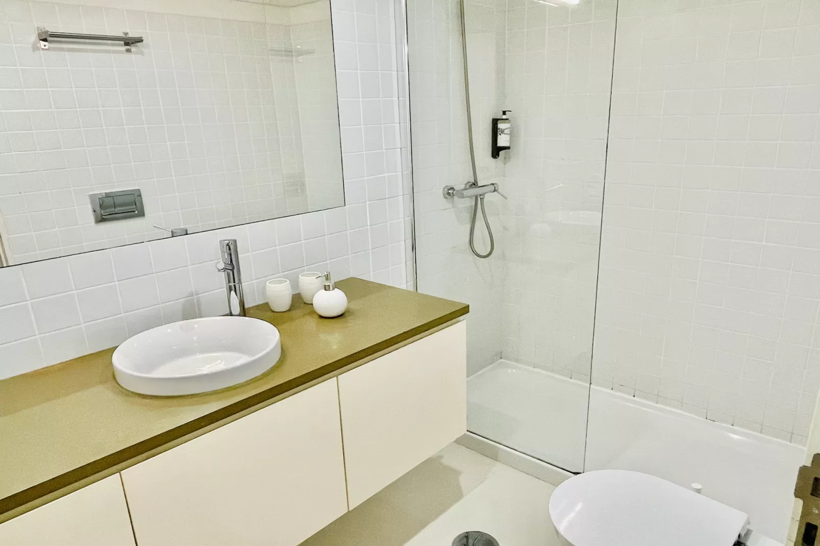 Porto Vitoria 10-Badkamer