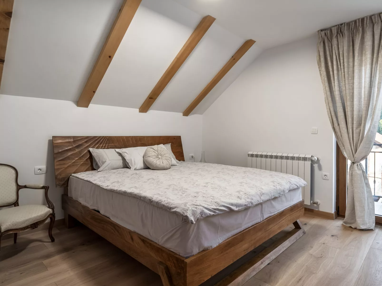Mountain House Volta 2-Binnen
