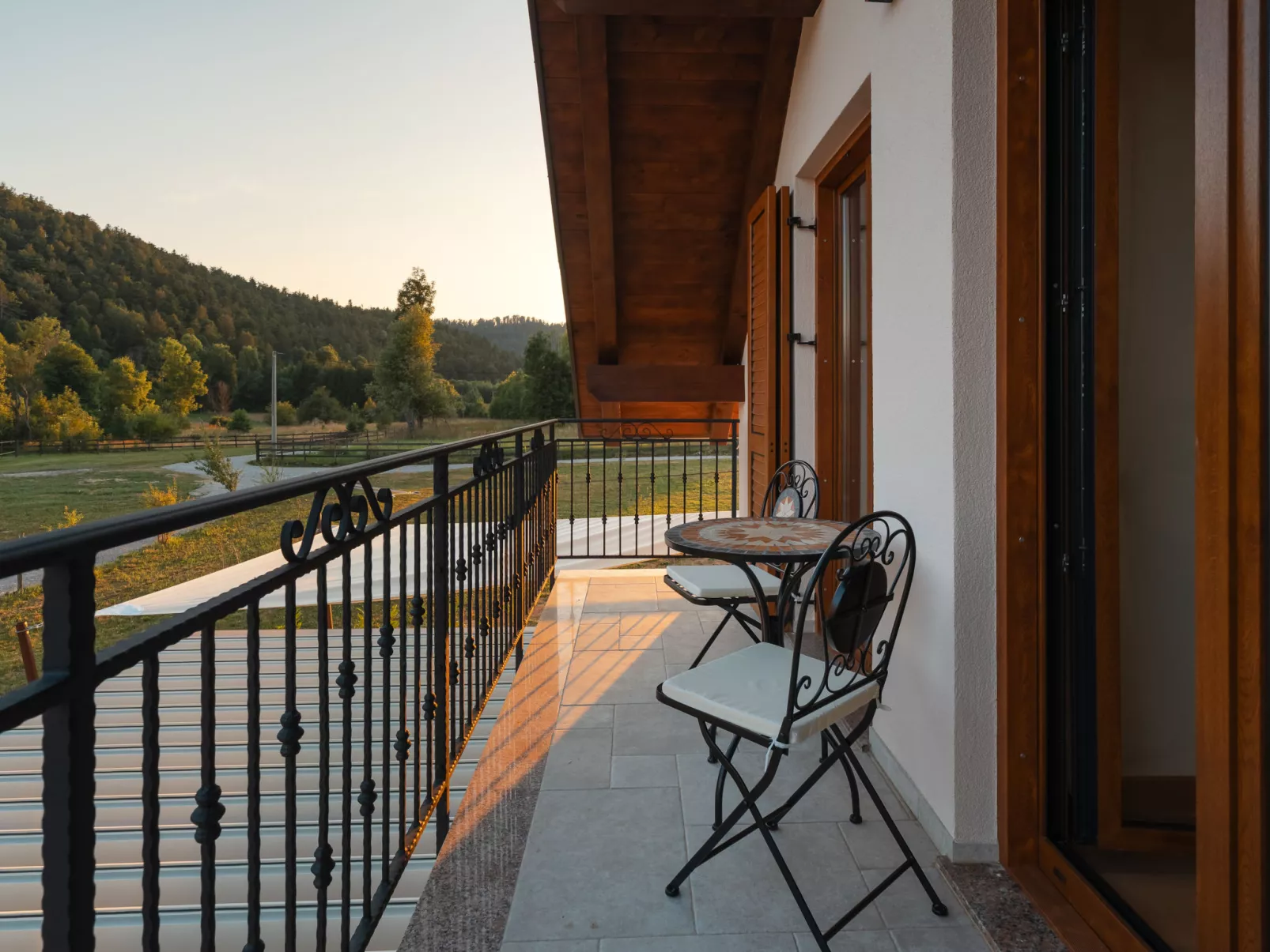 Mountain House Volta 2-Buiten