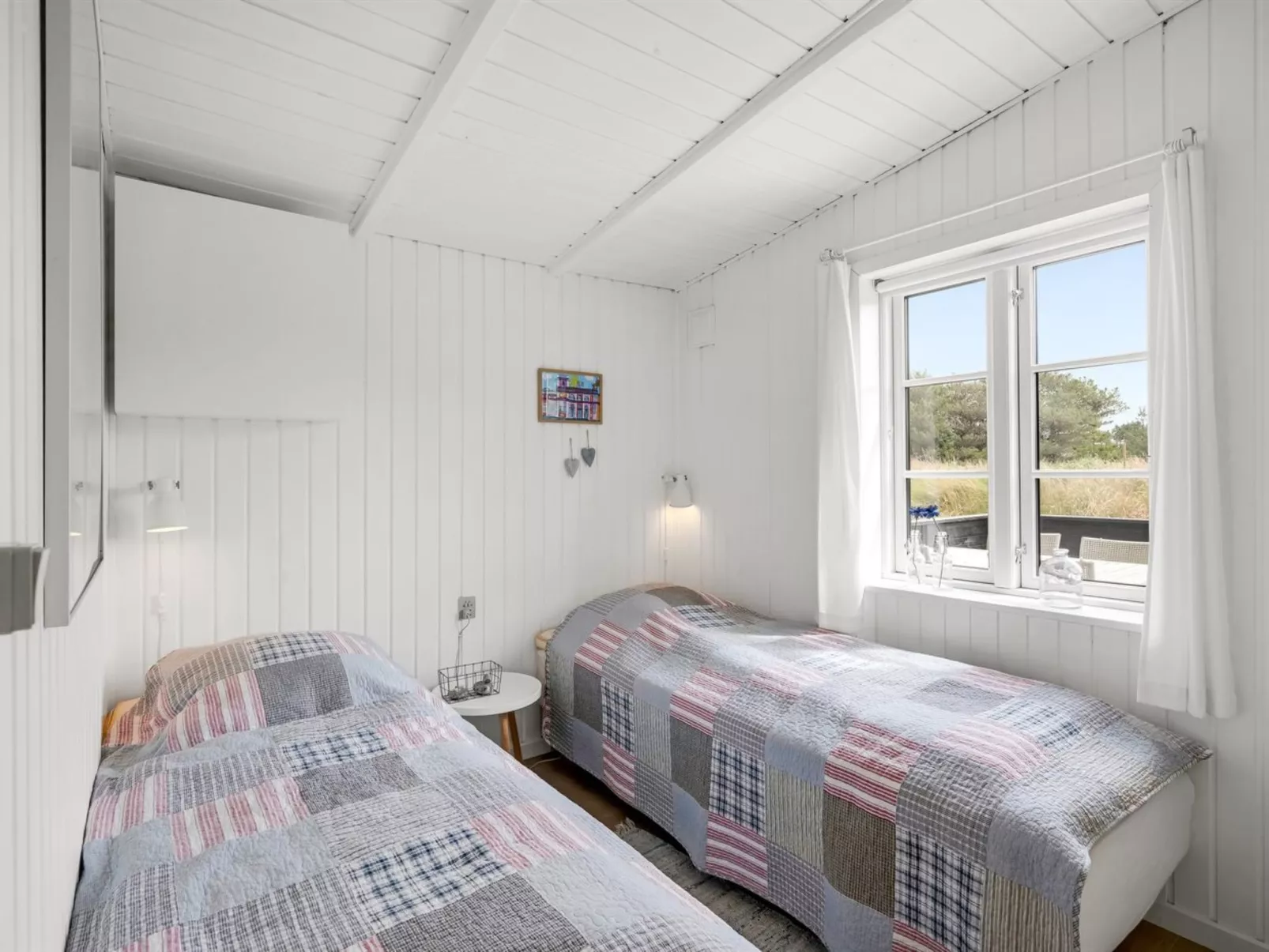 "Suoma" - 800m from the sea-Binnen