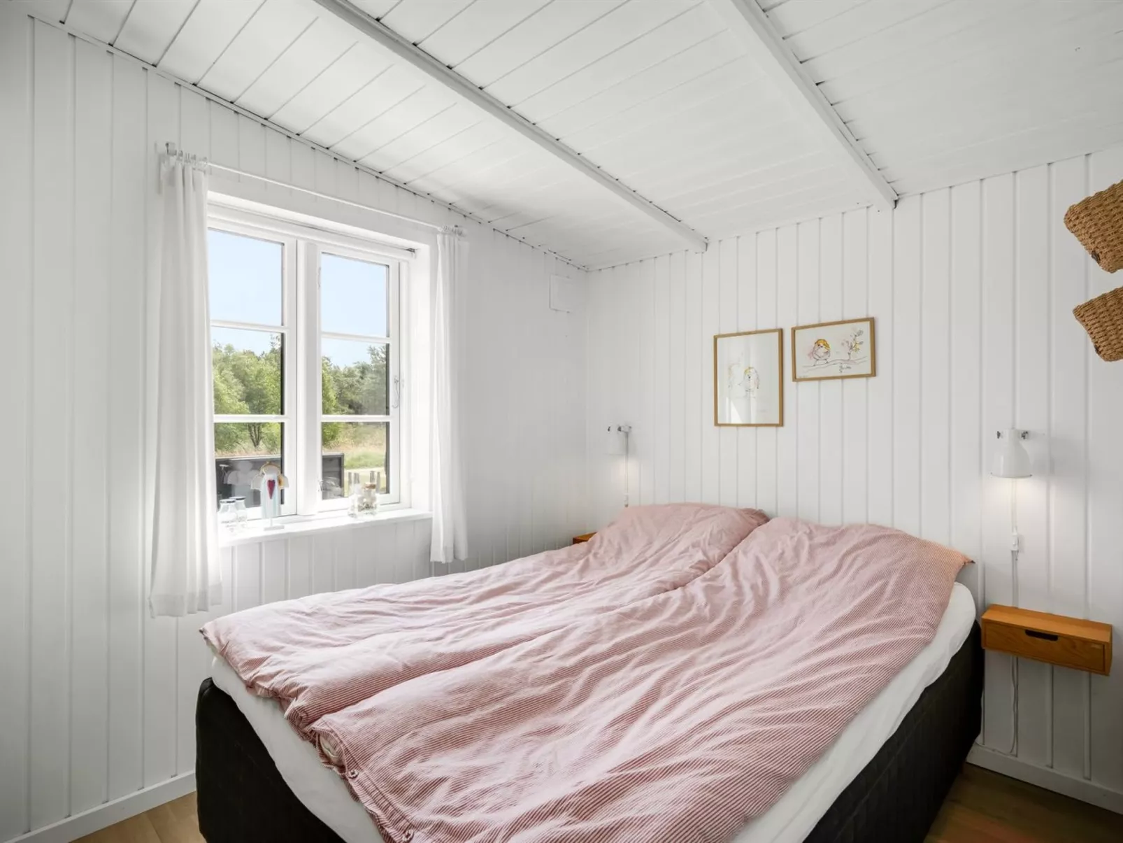"Suoma" - 800m from the sea-Binnen