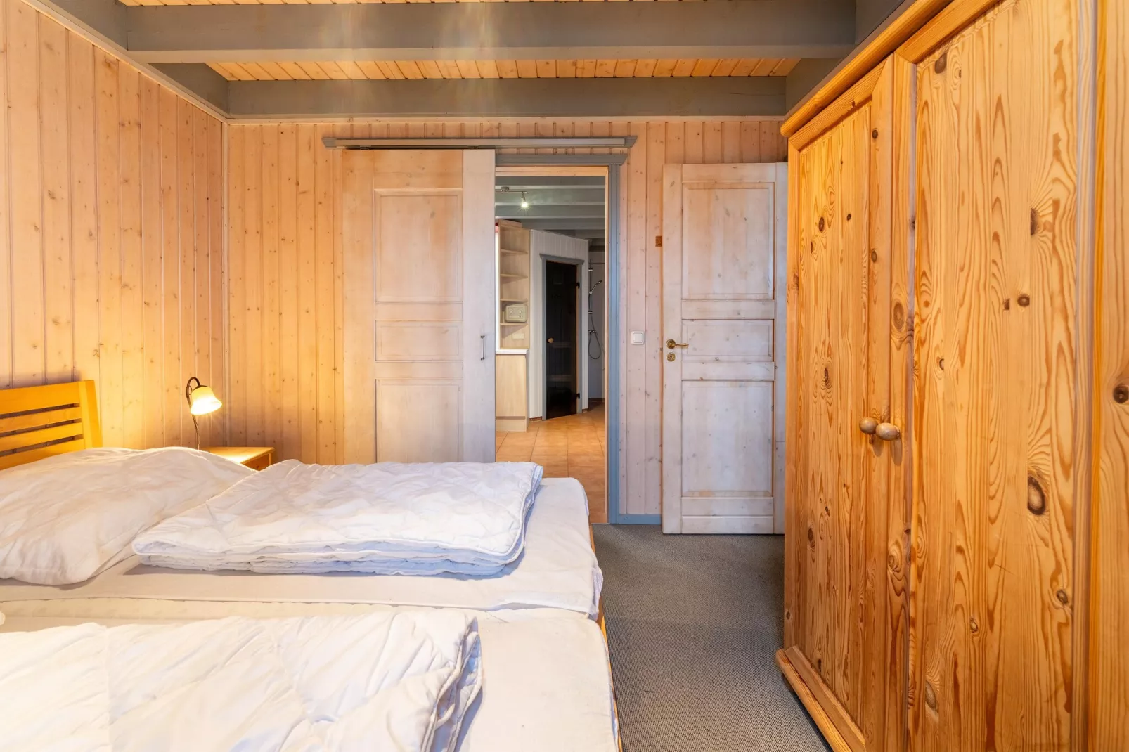 Wildgans Classic 25-Slaapkamer