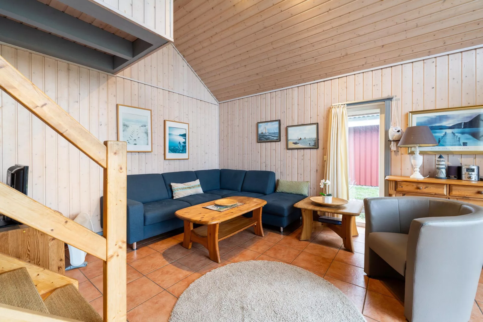 Wildgans Classic 26-Woonkamer
