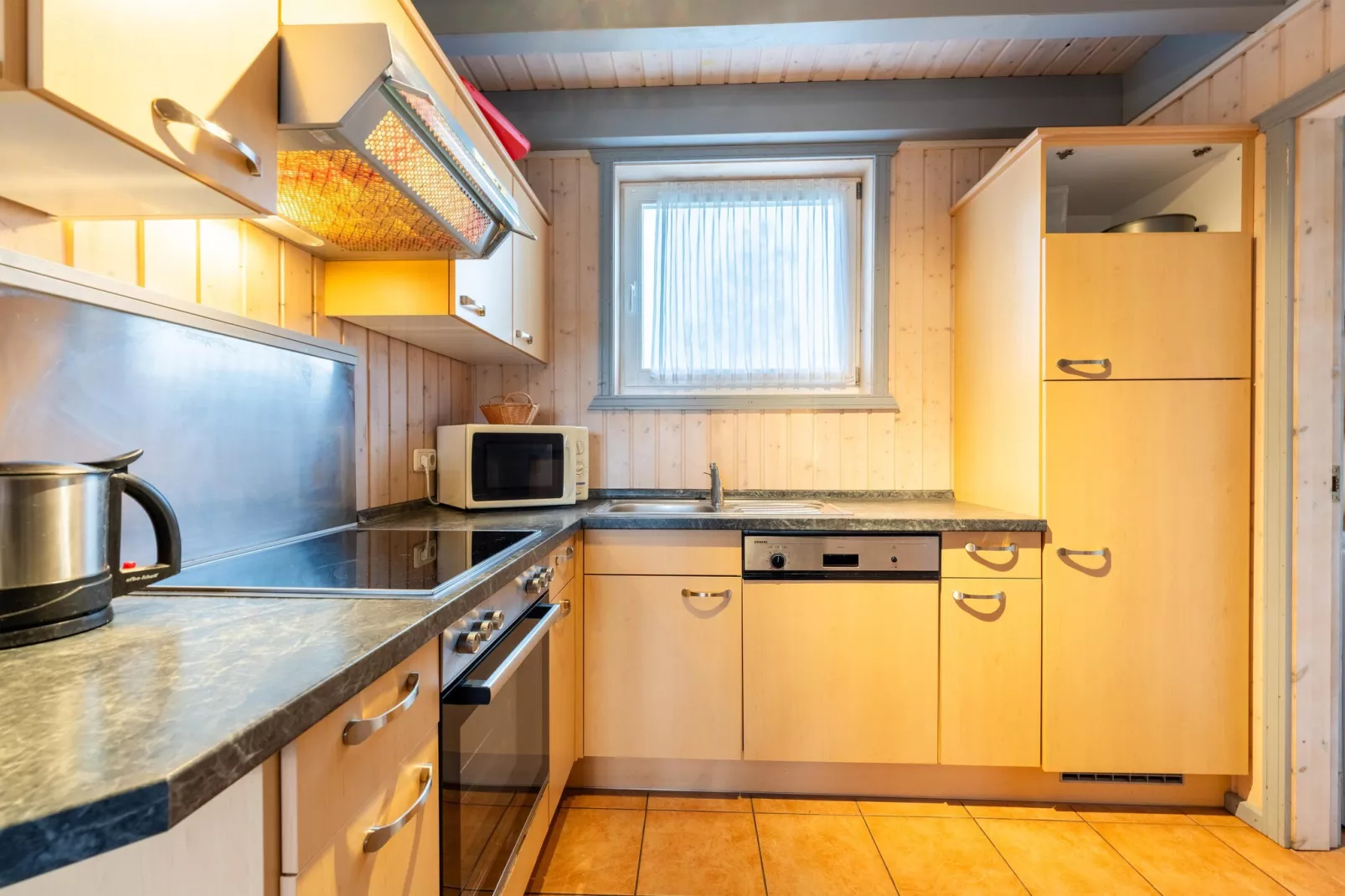 Wildgans Classic 26-Keuken