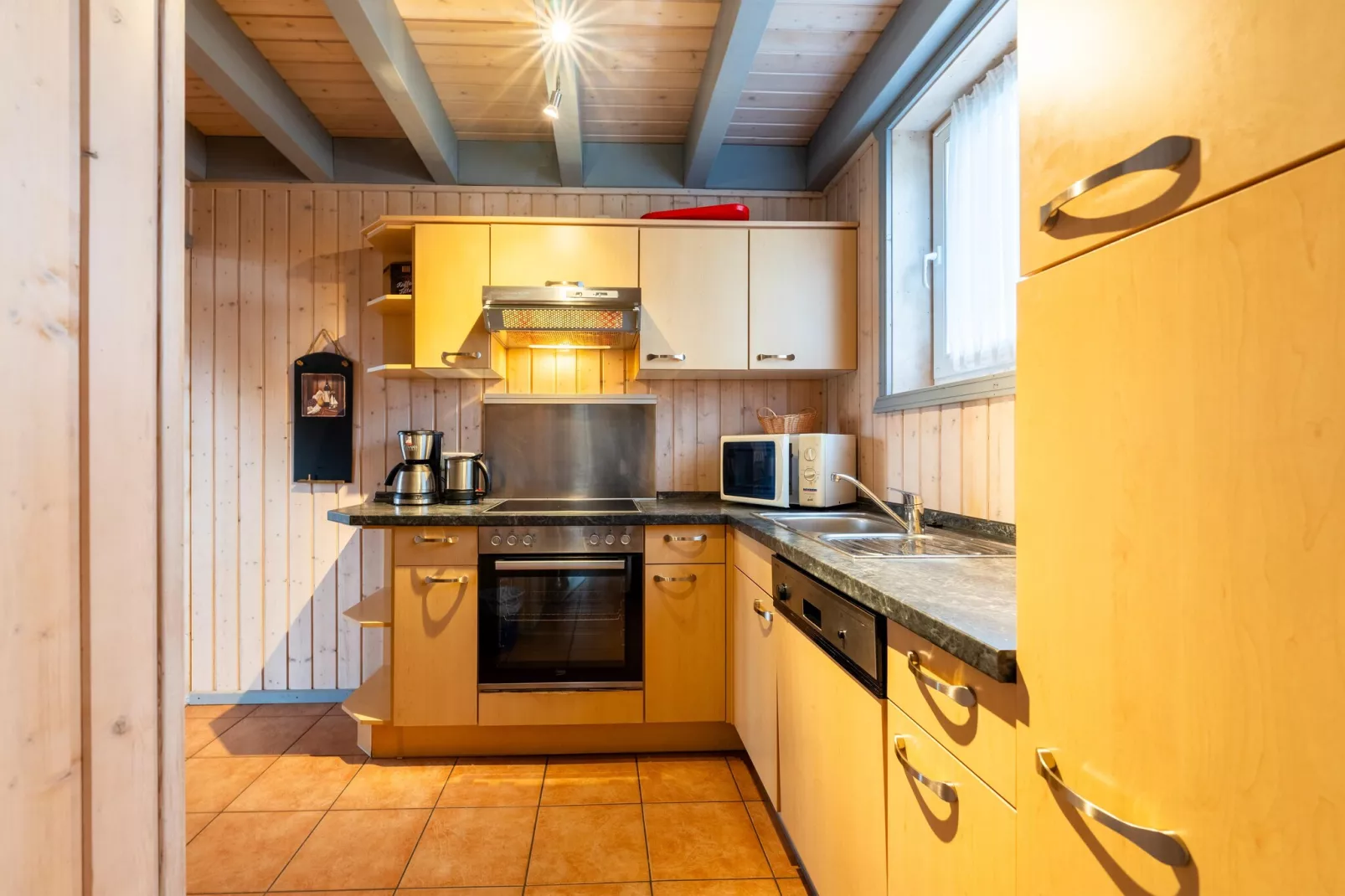 Wildgans Classic 26-Keuken