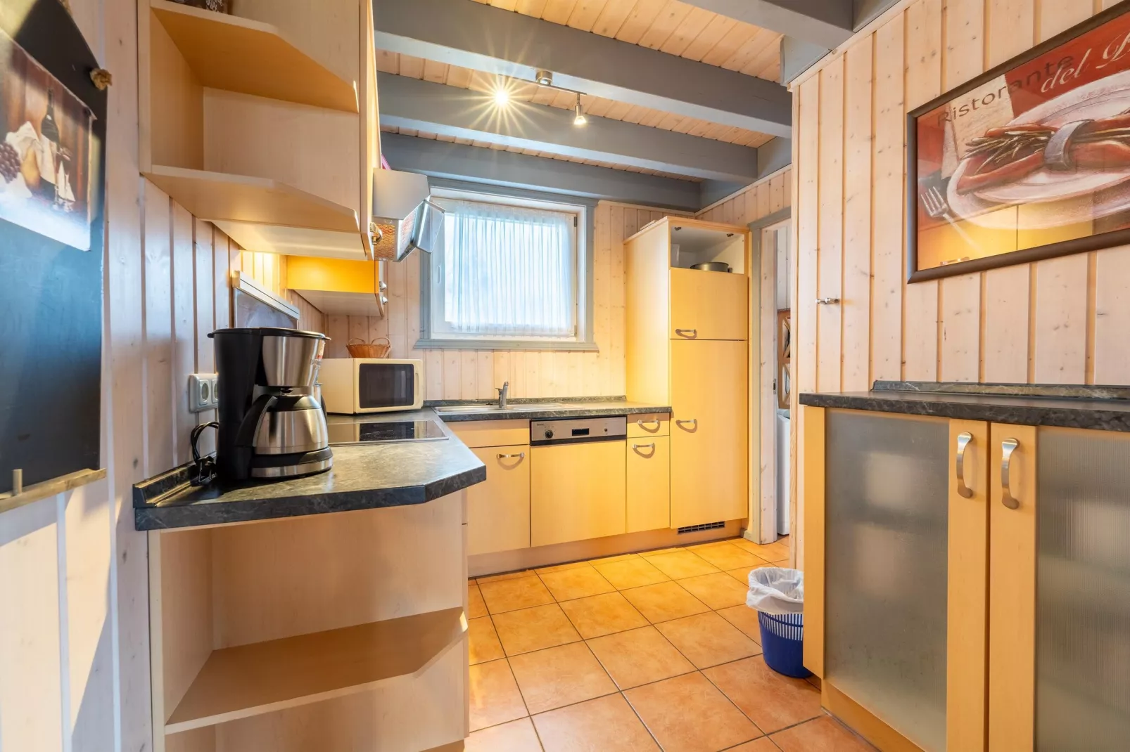 Wildgans Classic 29-Keuken