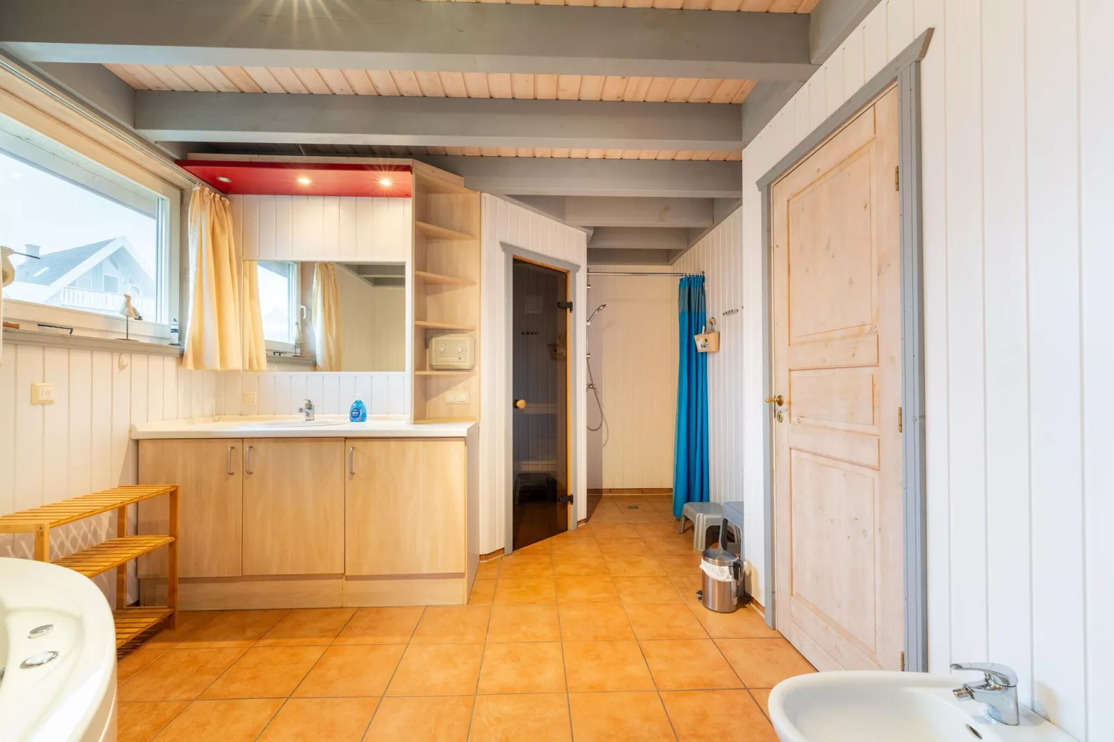 Wildgans Classic 29-Badkamer