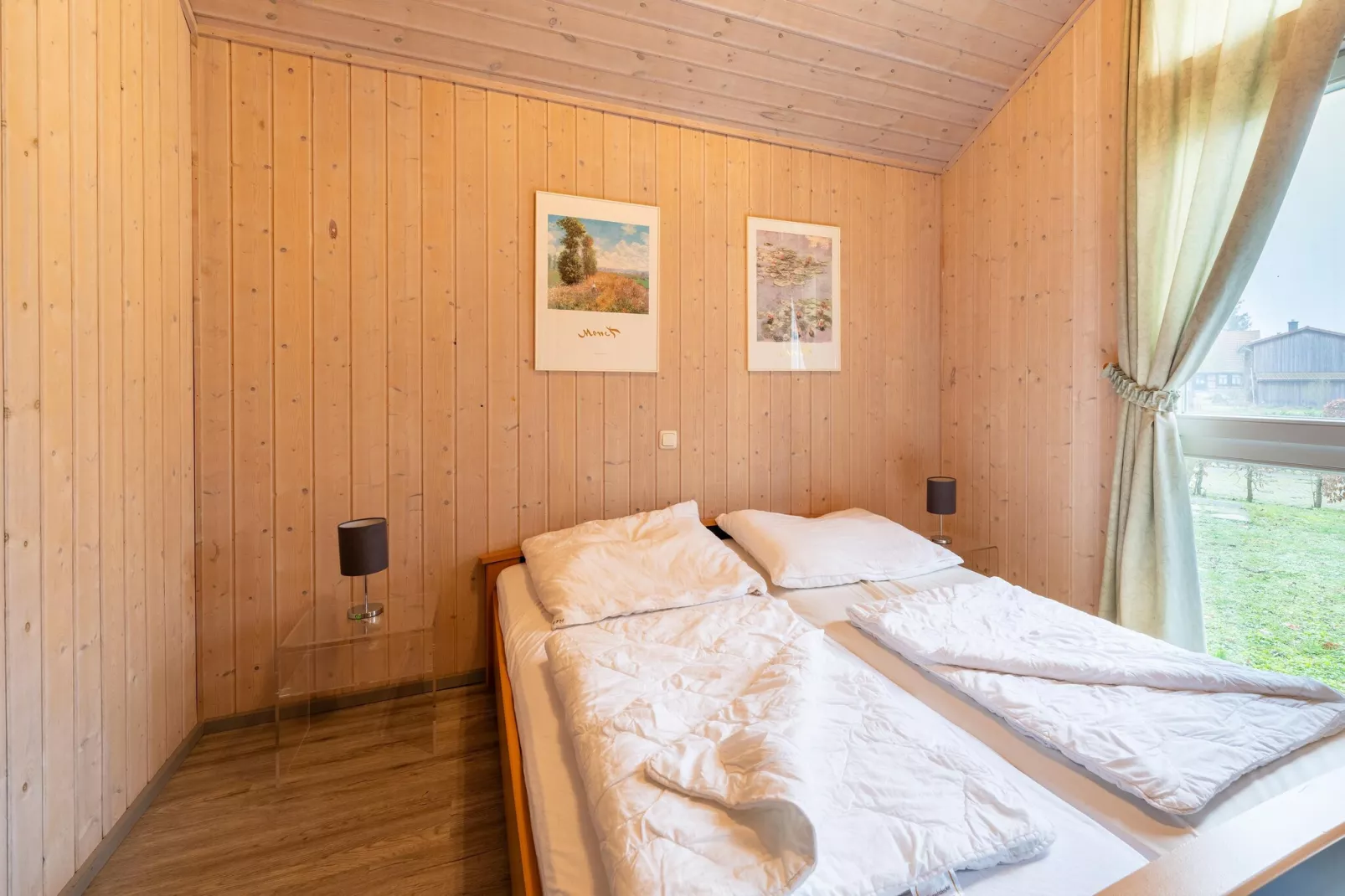 Kranich 243-Slaapkamer