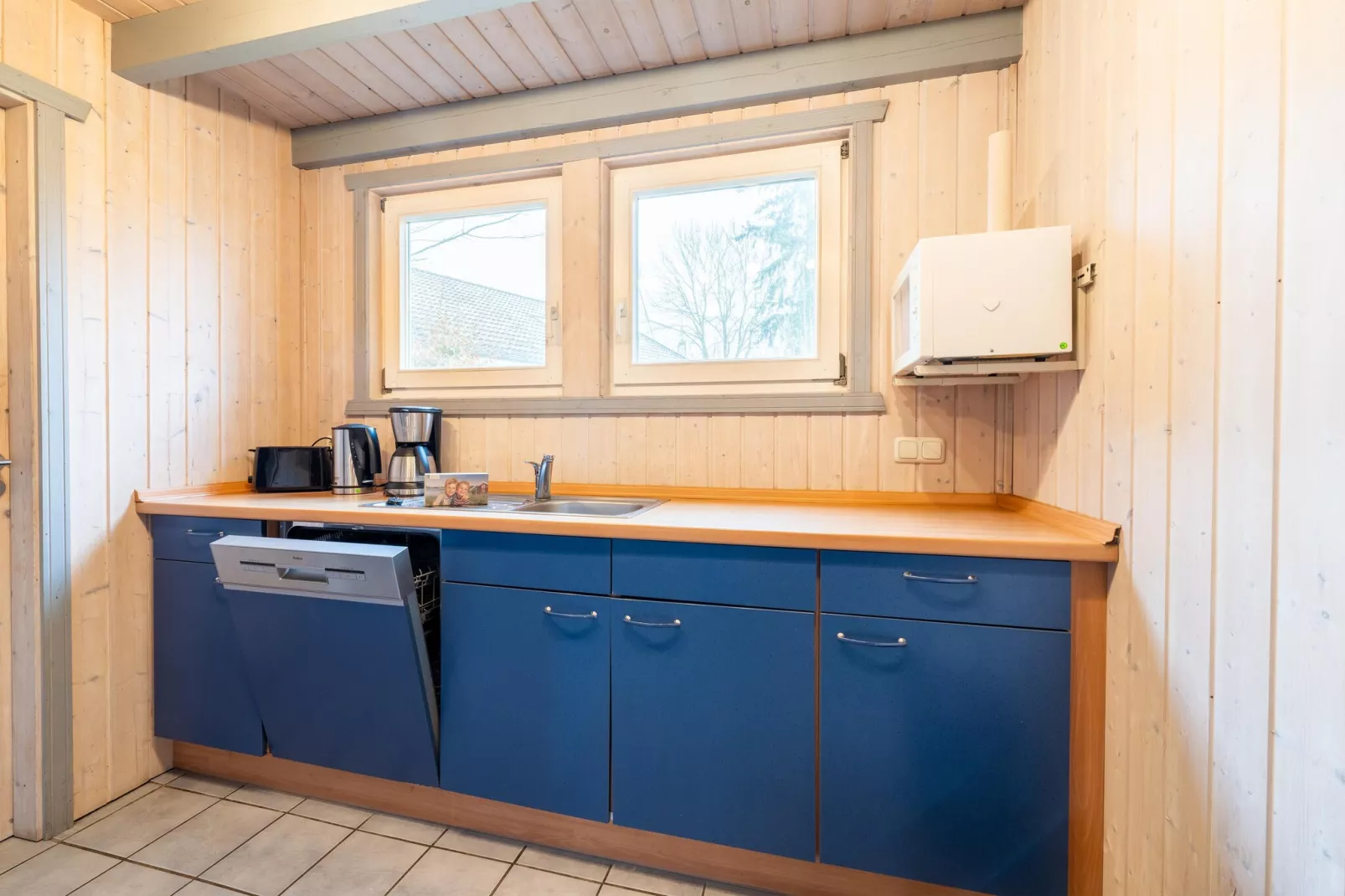 Kranich 243-Keuken