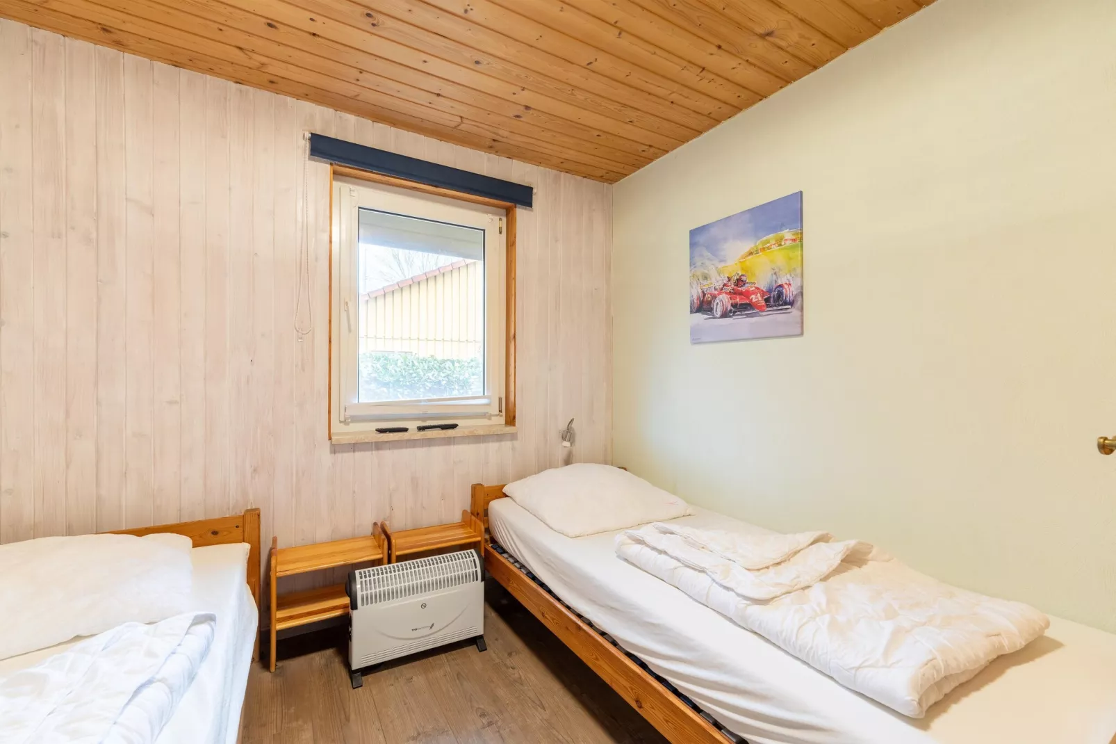 Milan 34-Slaapkamer