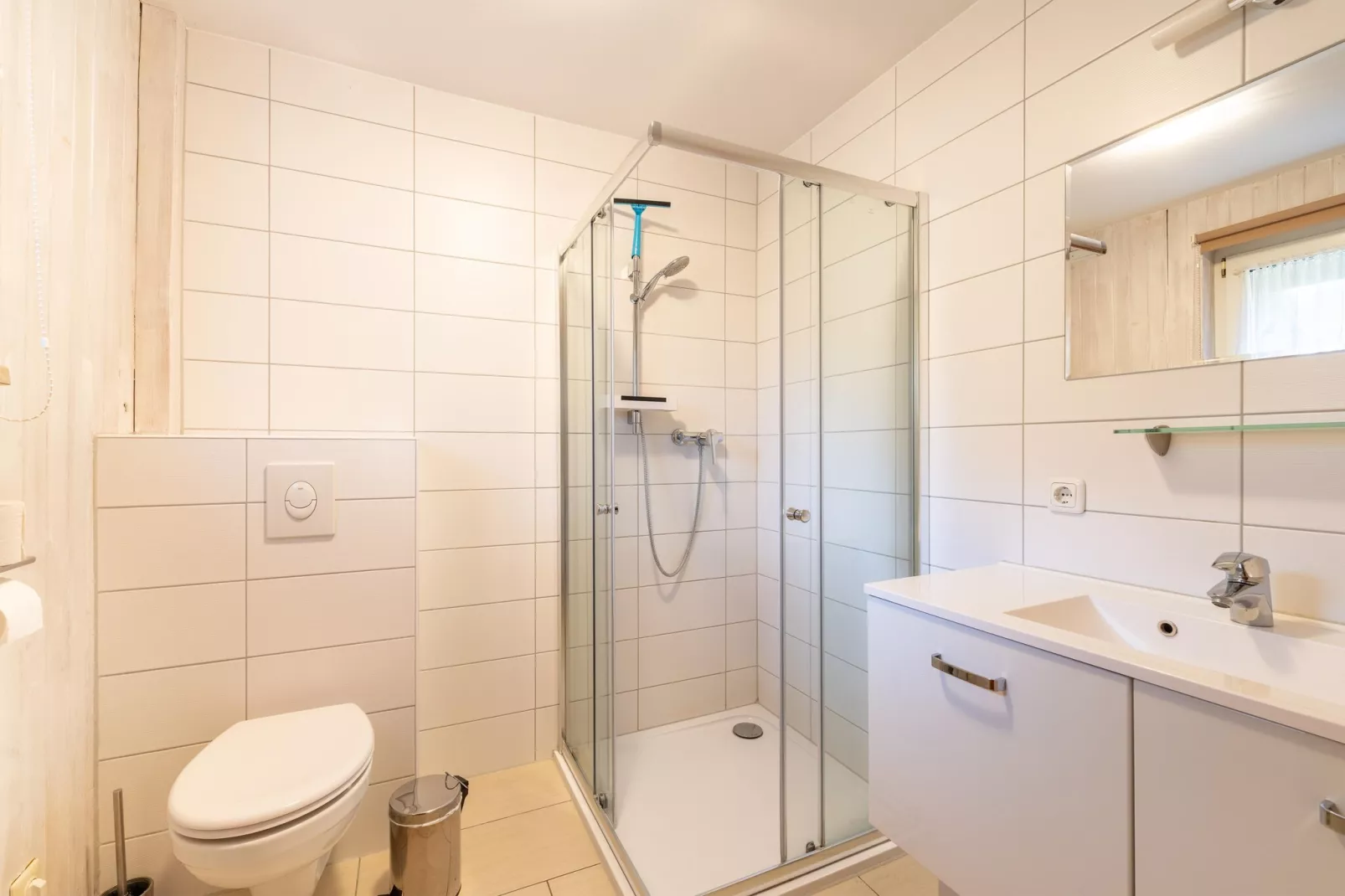 Milan 34-Badkamer