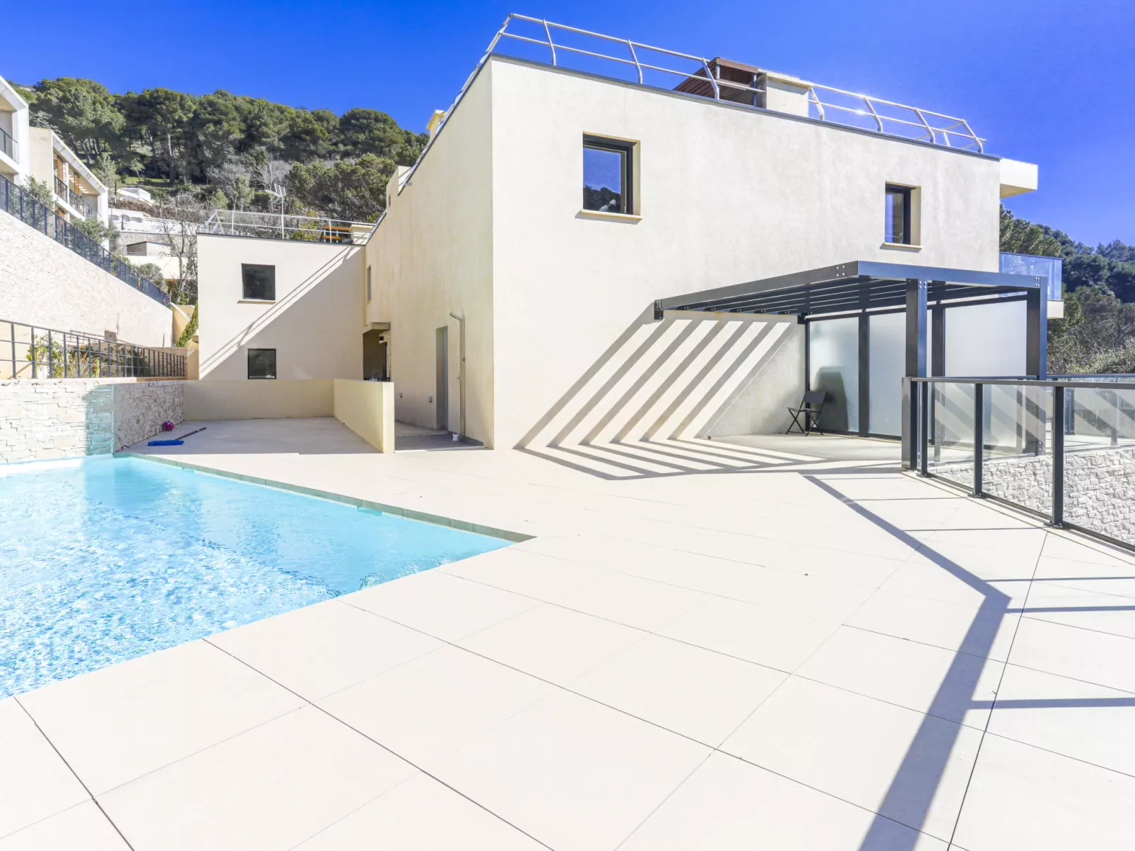 Prestige view-Buiten