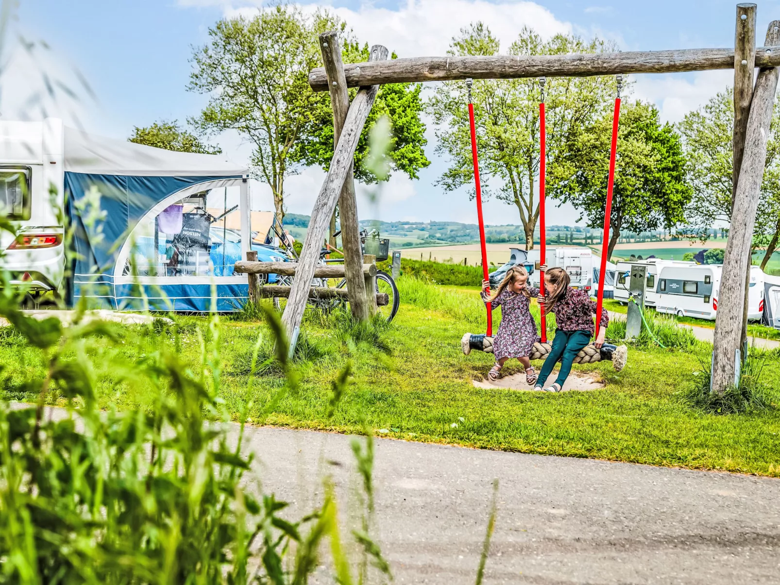 Bungalowpark Landsrade-Buiten