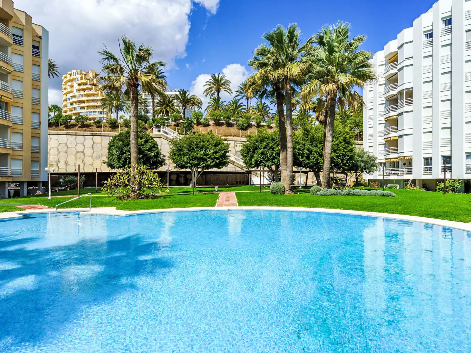 Residencial Marina-Buiten