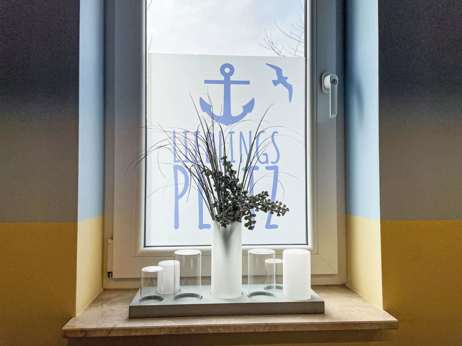 Finca Wismaria-Binnen