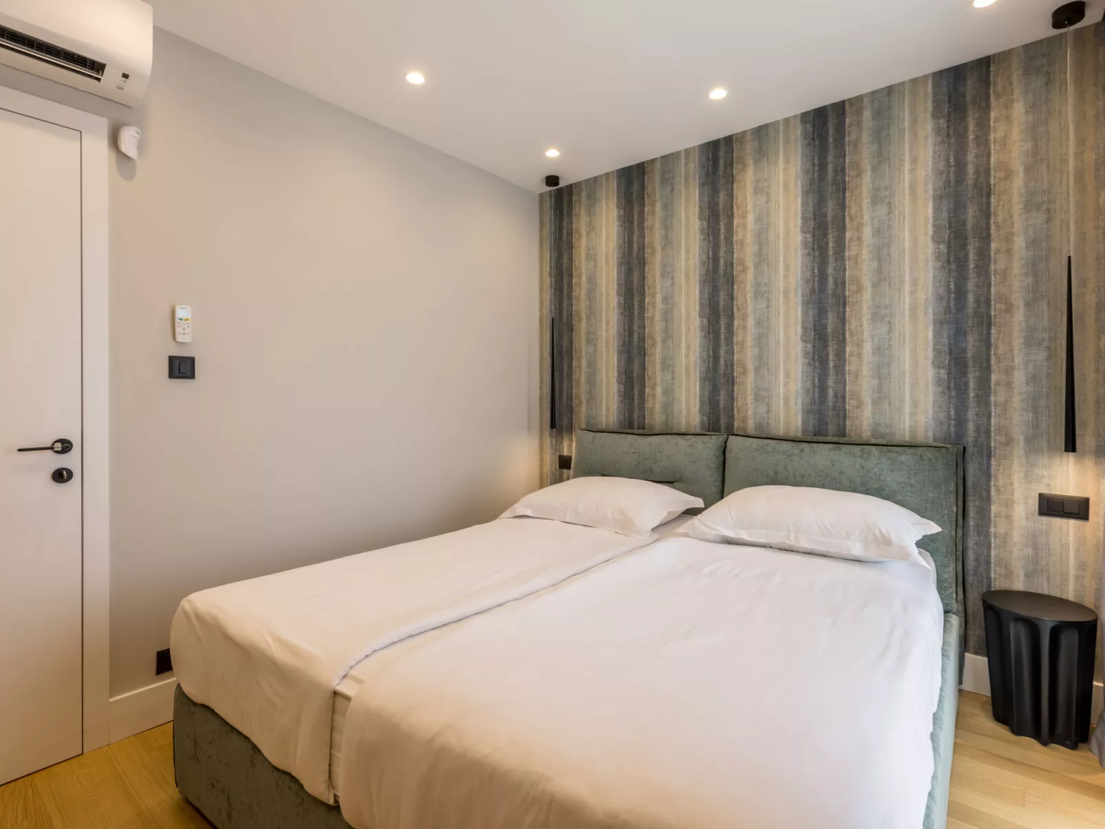 Luxury Villa Mare-Binnen